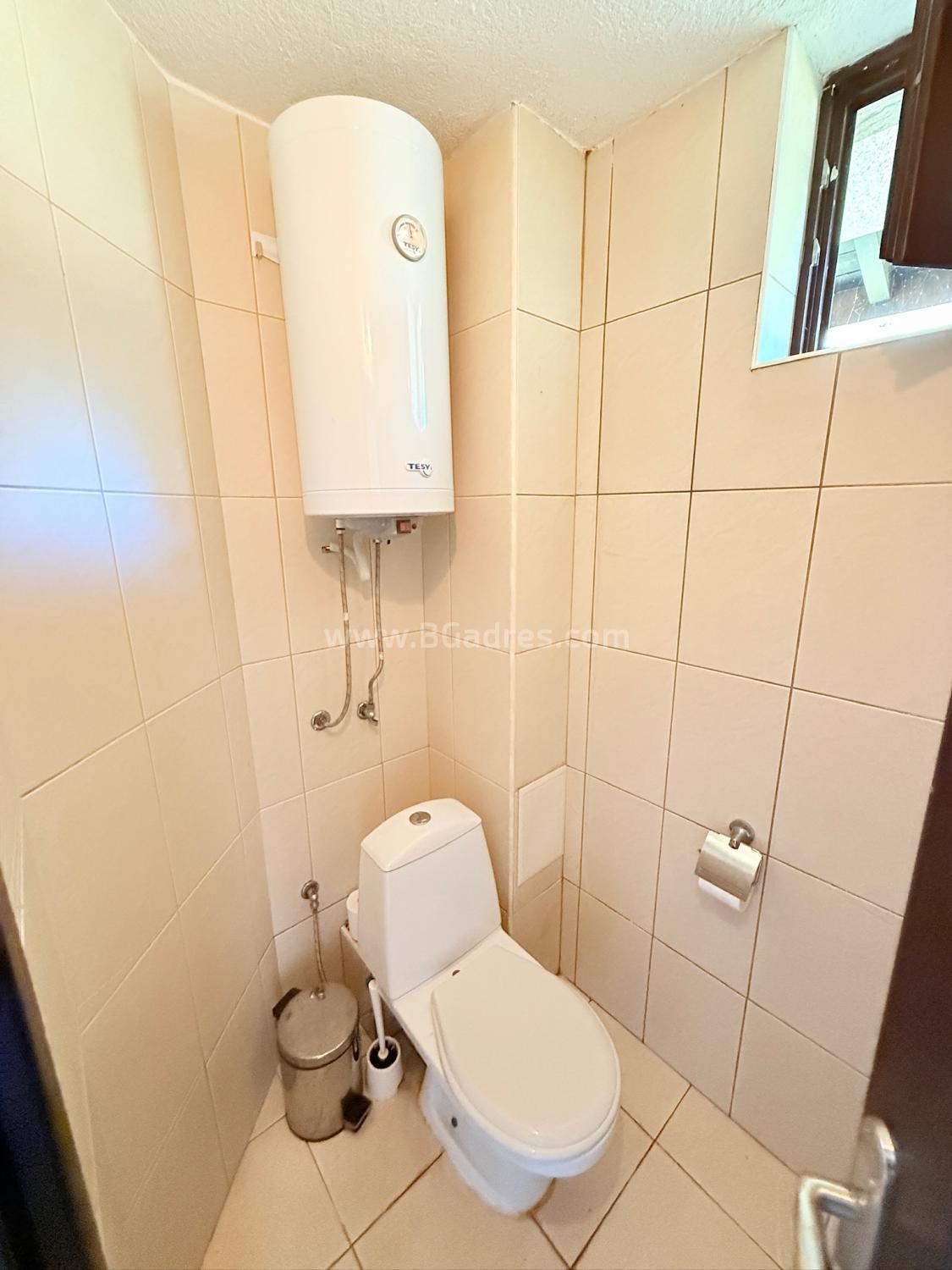 Дом в комплексе Бэй Вью Виллас І №4420