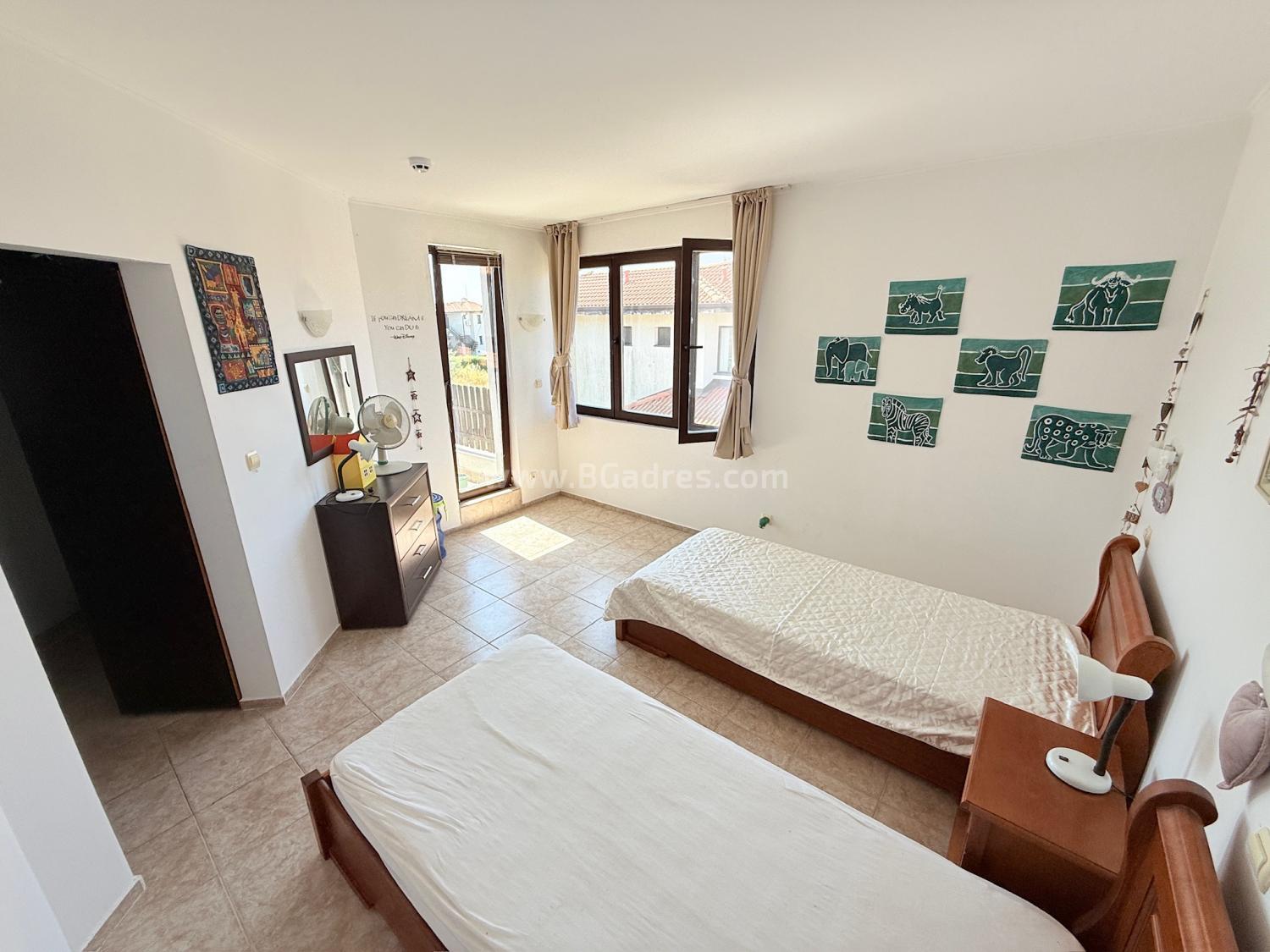 Дом в комплексе Бэй Вью Виллас І №4420