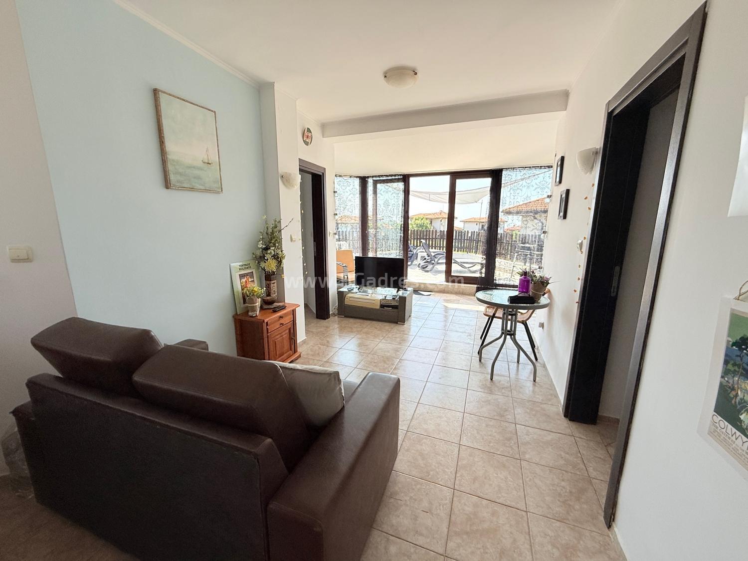 Дом в комплексе Бэй Вью Виллас І №4420