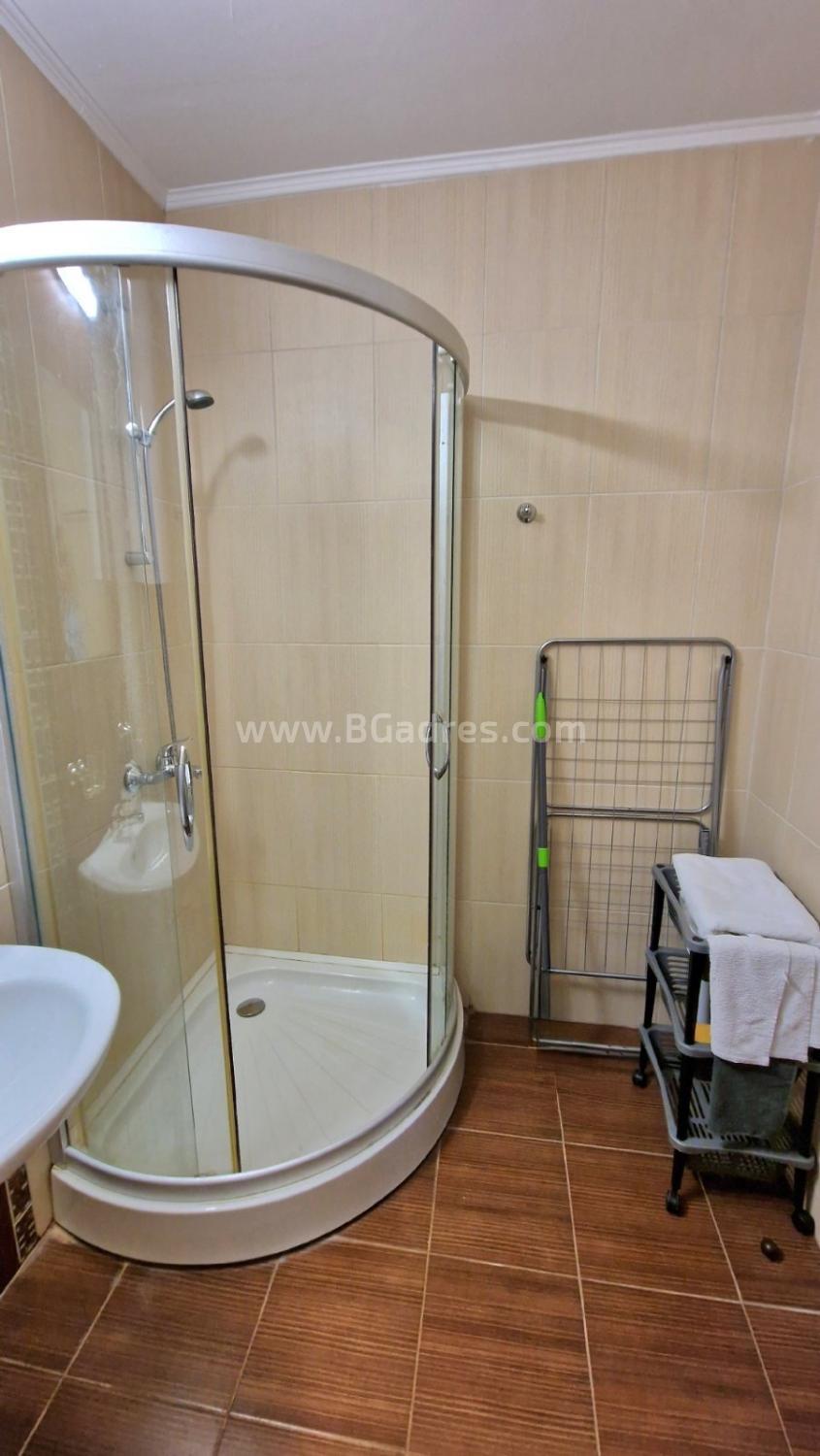 Трехкомнатная квартира в комплексе Аполон І №2955