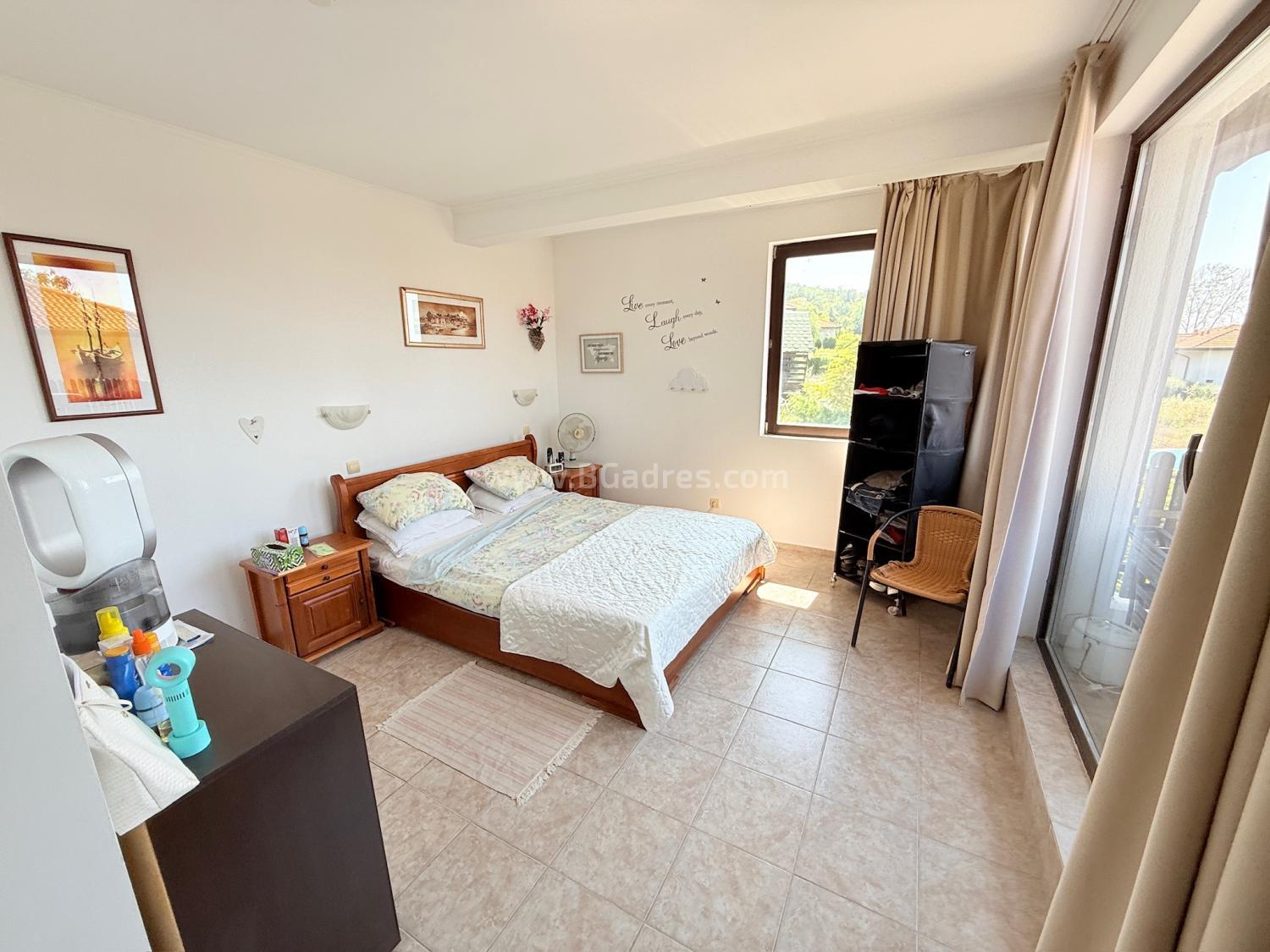 Дом в комплексе Бэй Вью Виллас І №4420