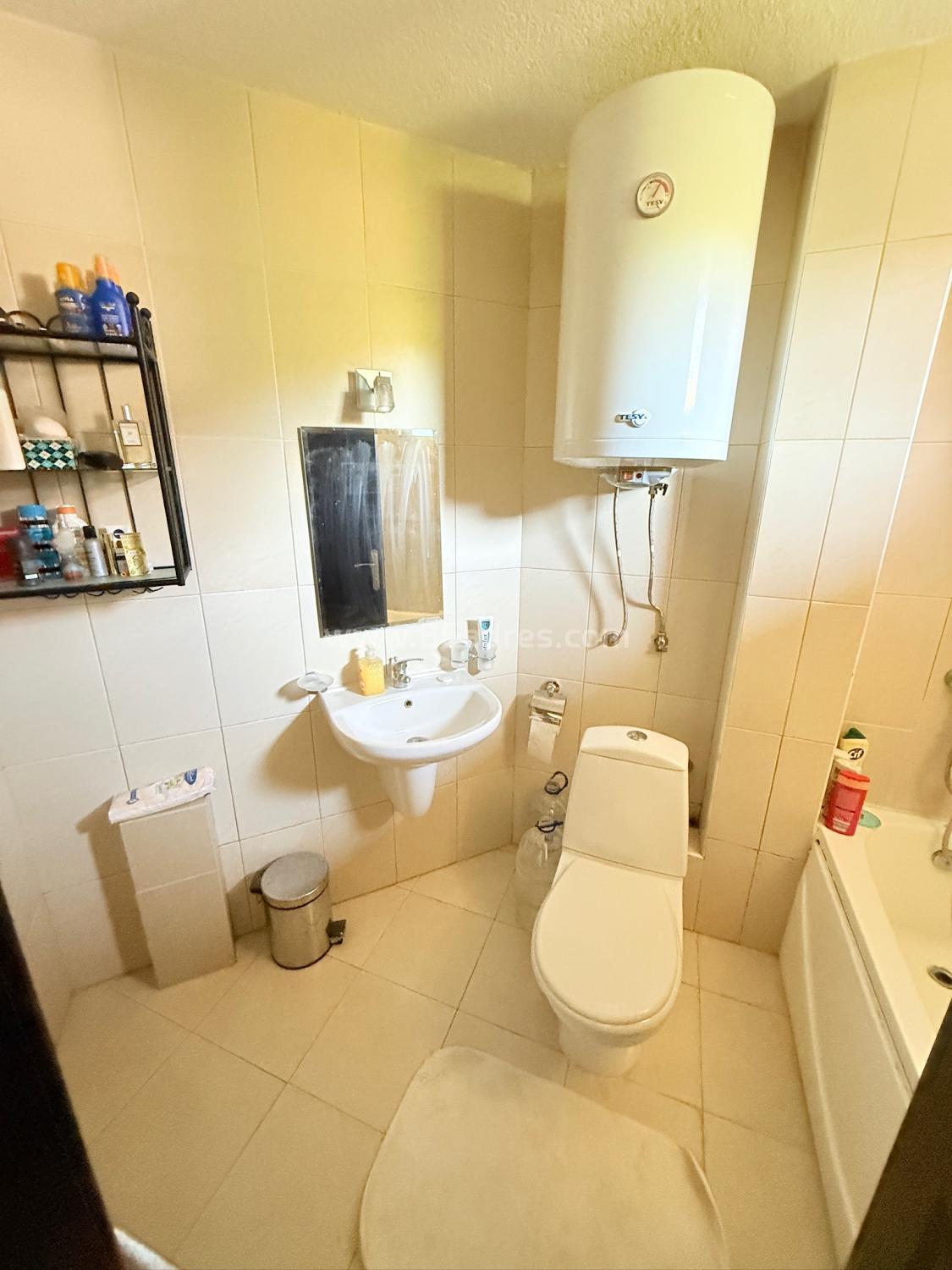 Дом в комплексе Бэй Вью Виллас І №4420