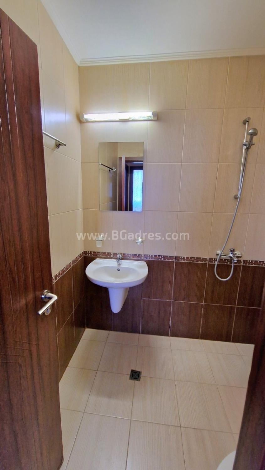 Трехкомнатная квартира в комплексе Аполон І №2955