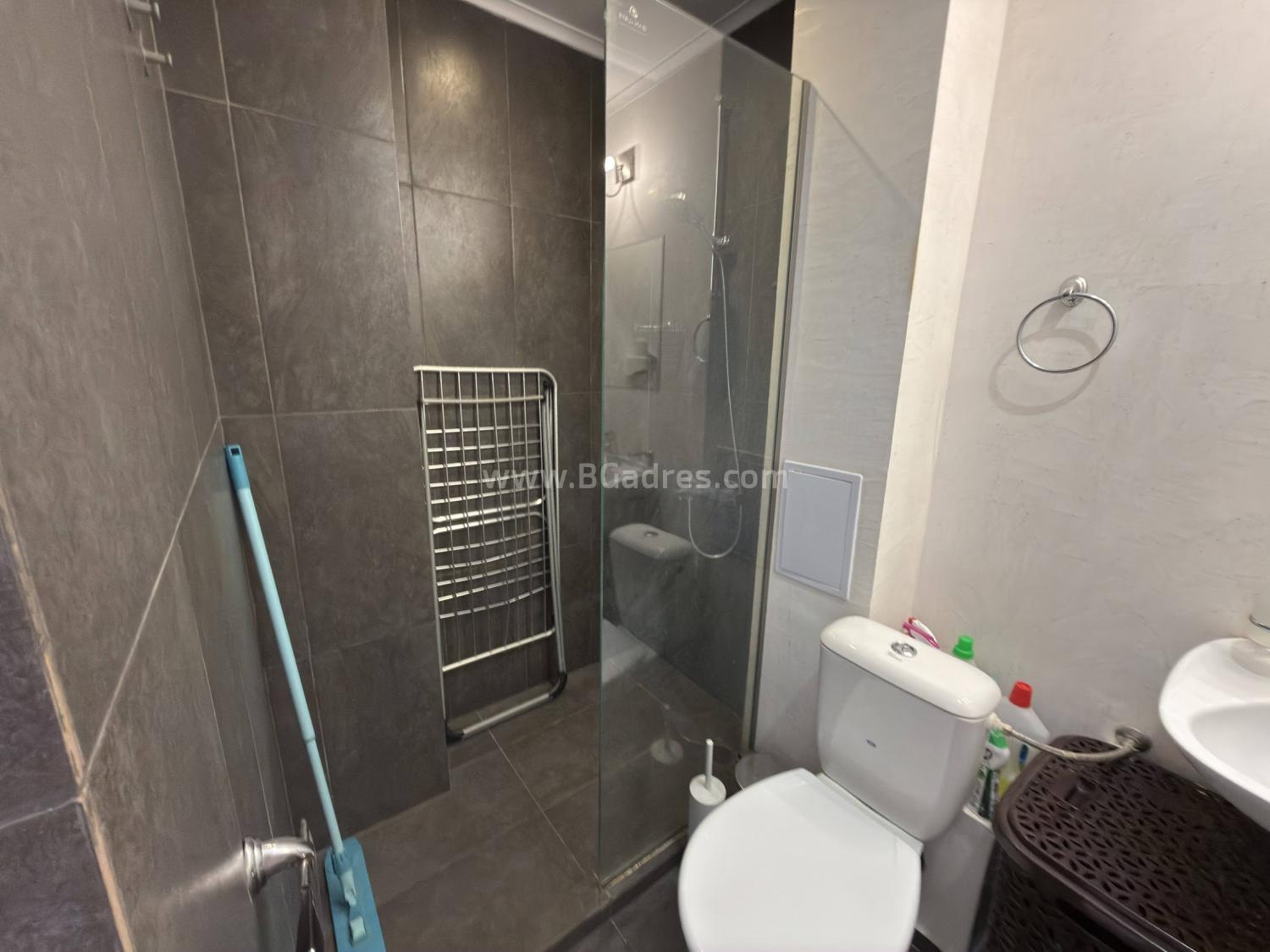 Studio in der Anlage Sun Gate І №4822