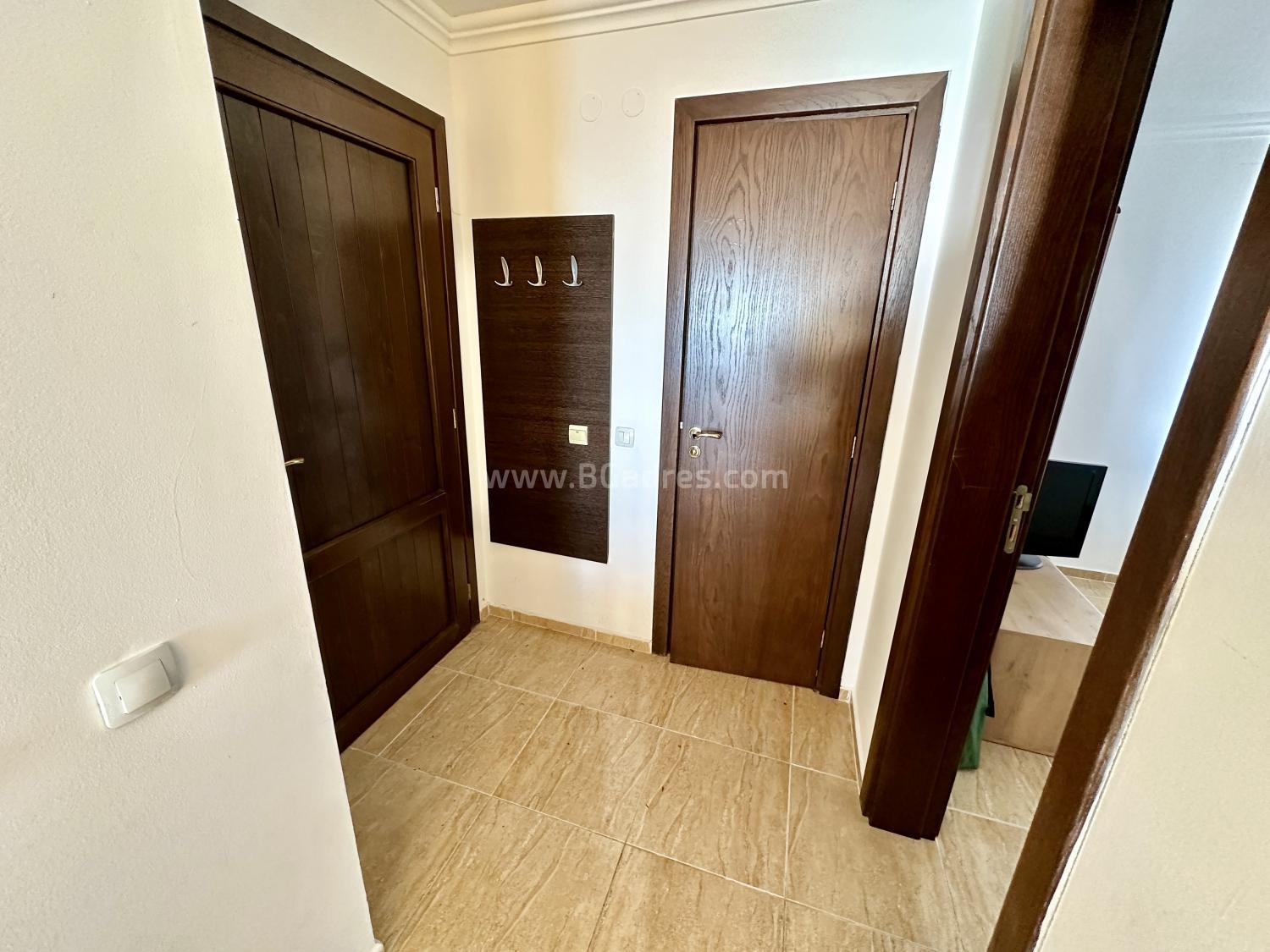 Wohnung mit Meerblick in Sveti Vlas І №3279