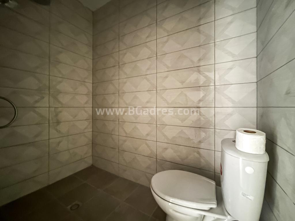 Renoviertes Haus im Dorf Goritsa І №3216