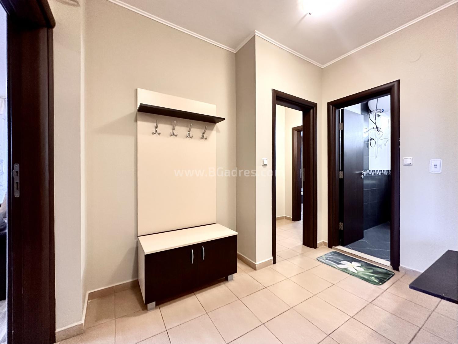 Квартира в комплексе Какао Резиденс І №4423