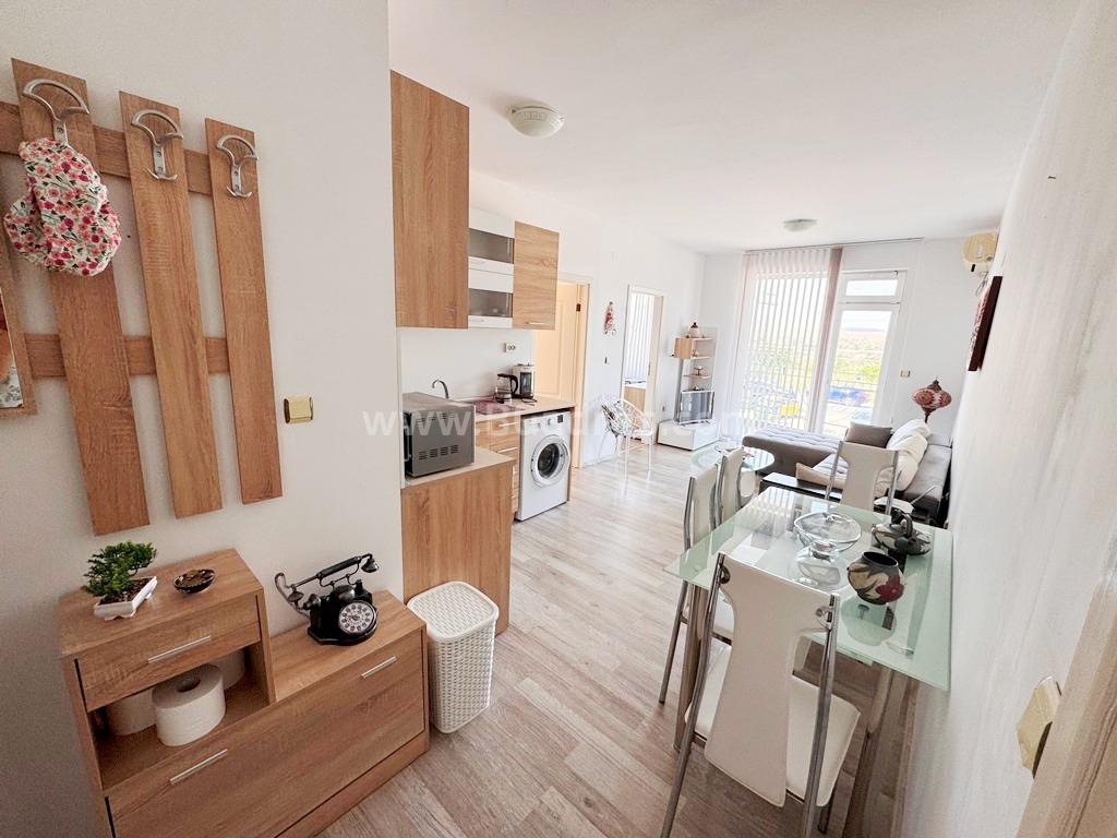 Apartment in the Sunny Day 4 complex І №4819