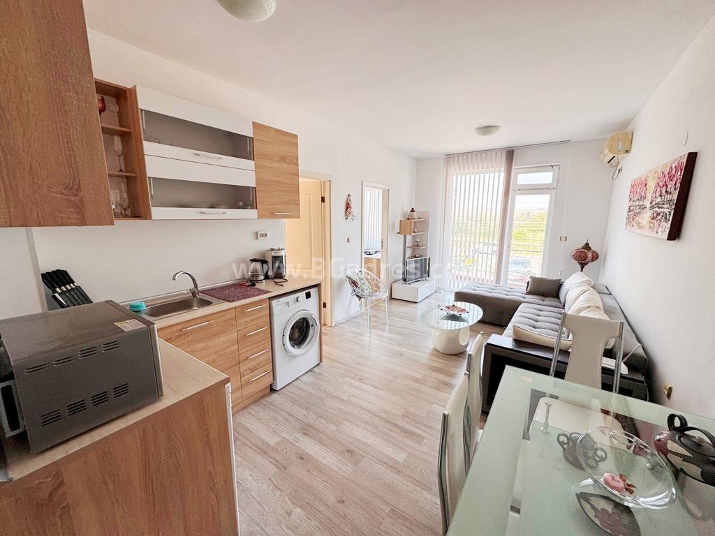 Apartment in the Sunny Day 4 complex І №4819
