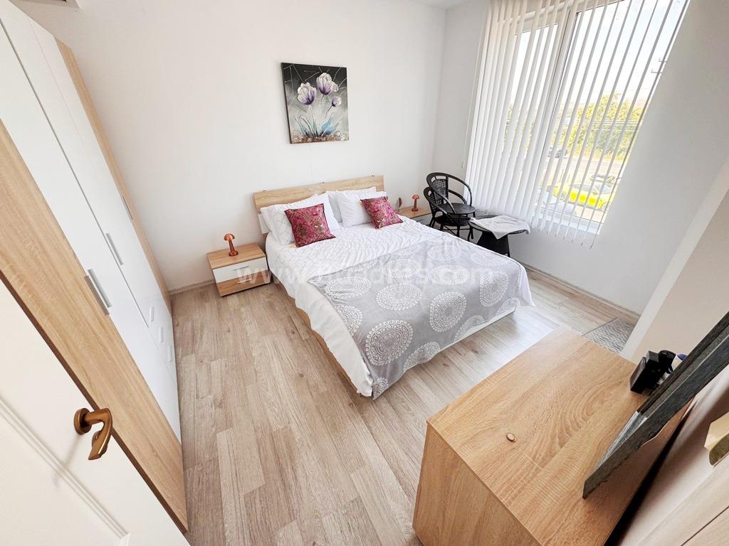 Apartment in the Sunny Day 4 complex І №4819