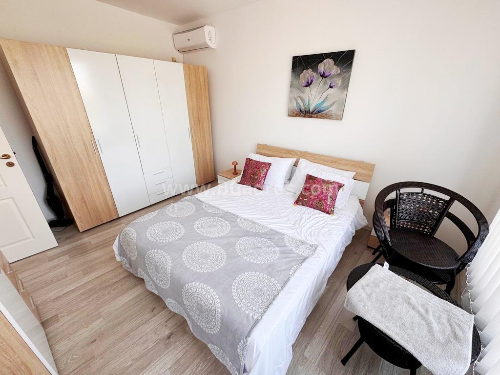 Apartment in the Sunny Day 4 complex І №4819