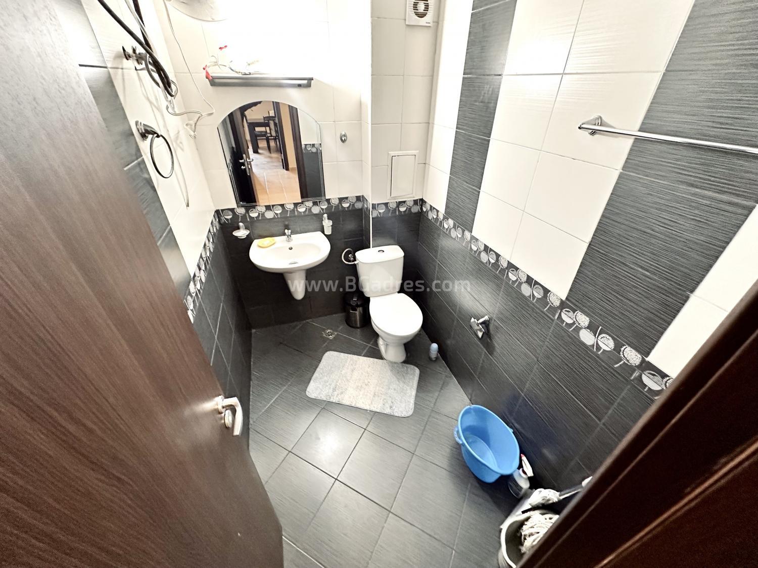 Квартира в комплексе Какао Резиденс І №4423