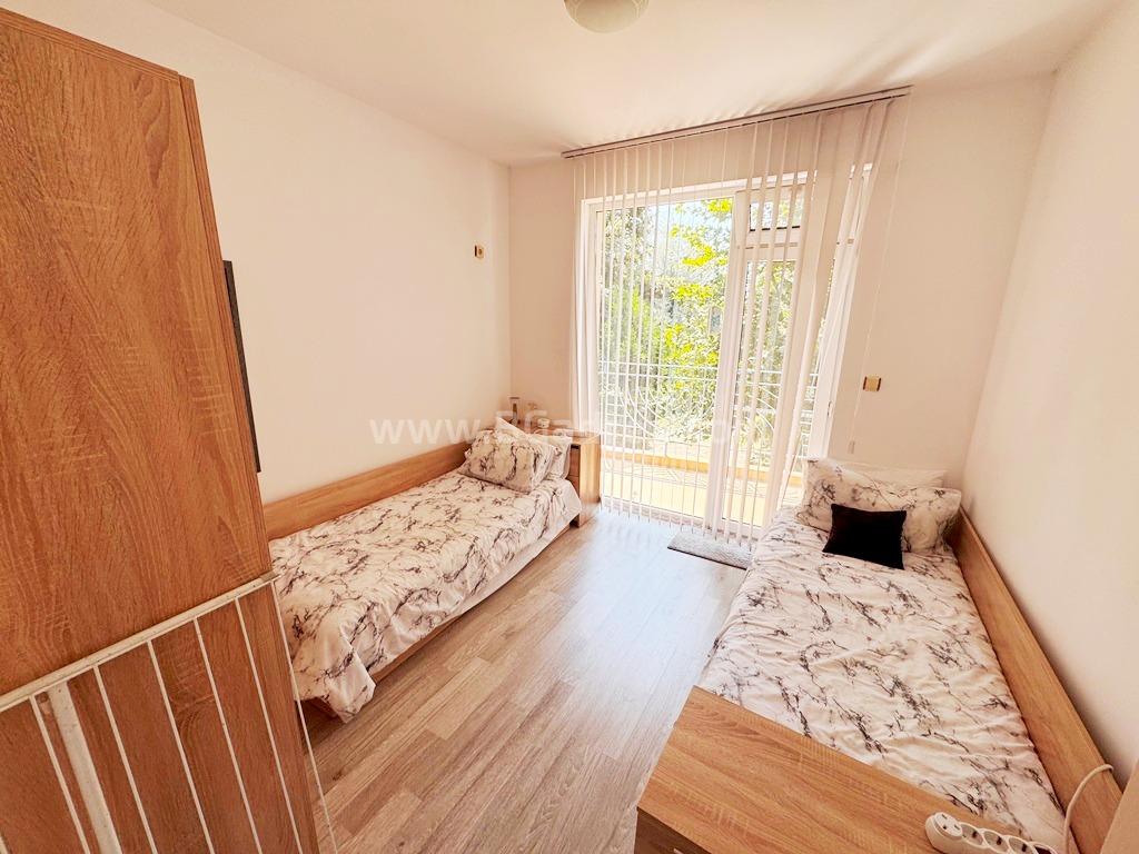 Apartment in the Sunny Day 4 complex І №4819