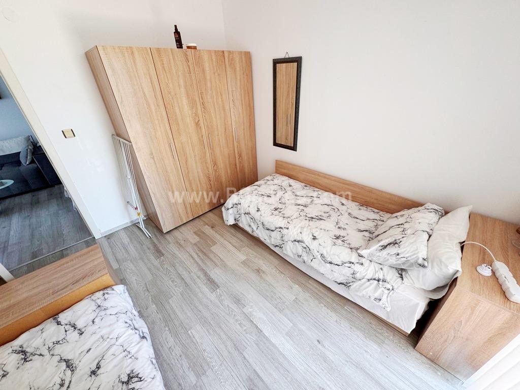 Apartment in the Sunny Day 4 complex І №4819