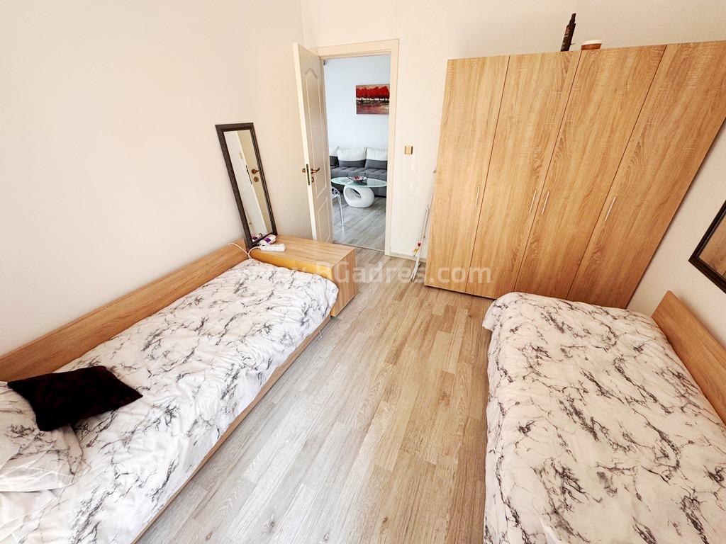 Apartment in the Sunny Day 4 complex І №4819