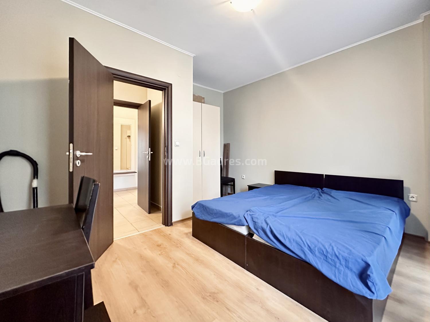 Квартира в комплексе Какао Резиденс І №4423