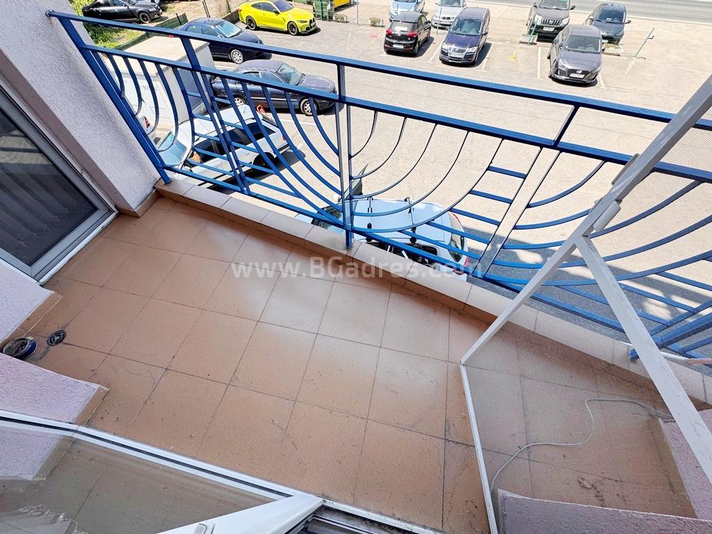 Apartment in the Sunny Day 4 complex І №4819