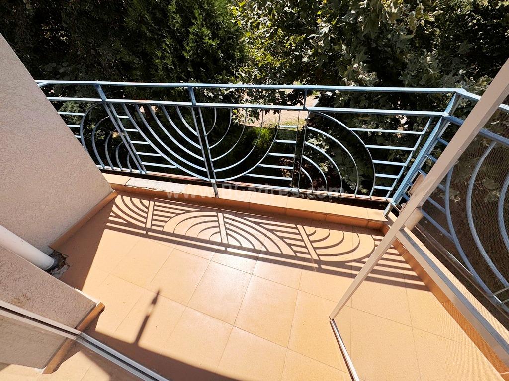 Apartment in the Sunny Day 4 complex І №4819