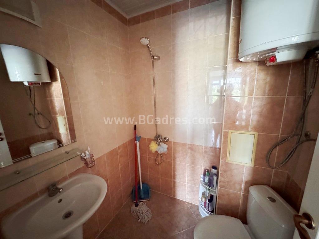 Apartment in the Sunny Day 4 complex І №4819