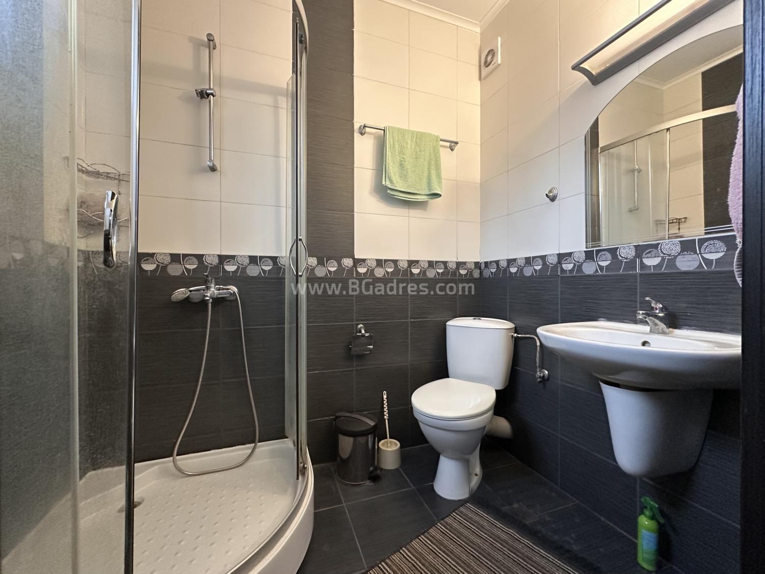 Квартира в комплексе Какао Резиденс І №4423