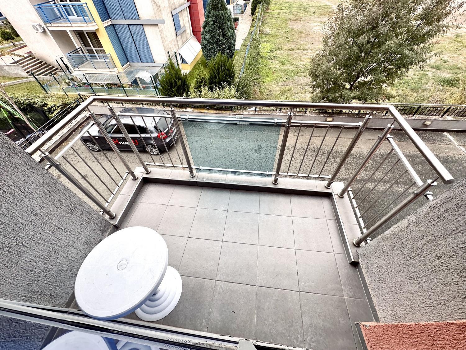 Квартира в комплексе Какао Резиденс І №4423