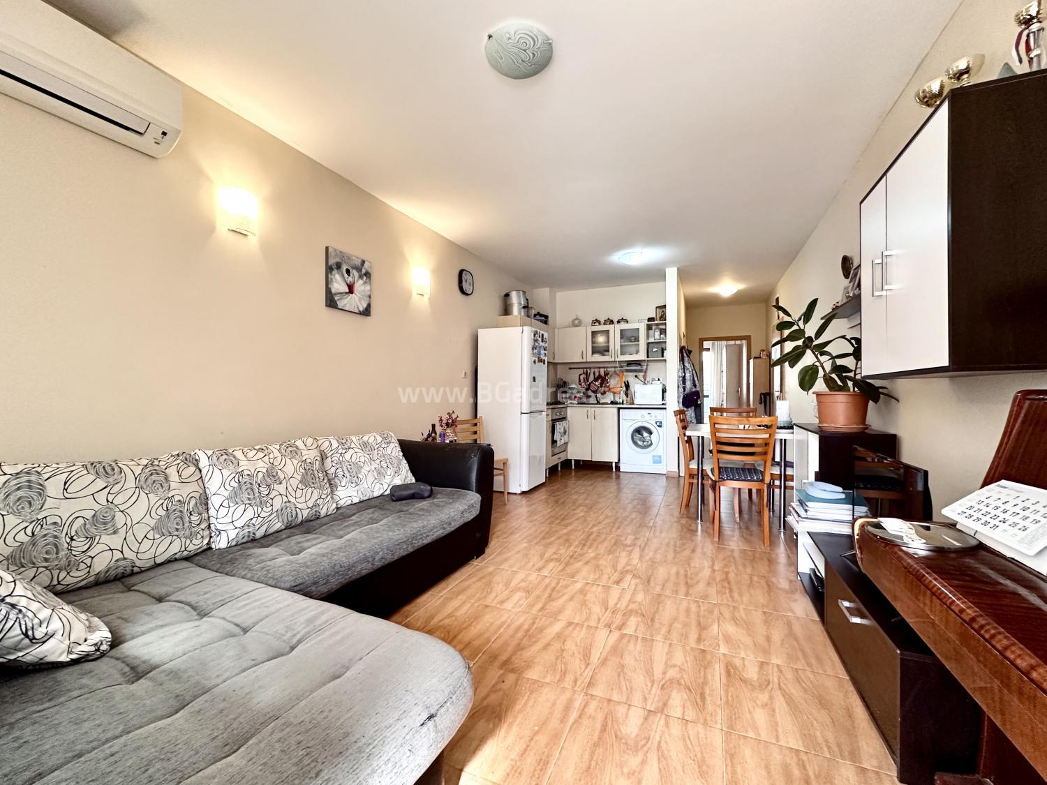 Квартира в комплексе Санни Дримс І №4422