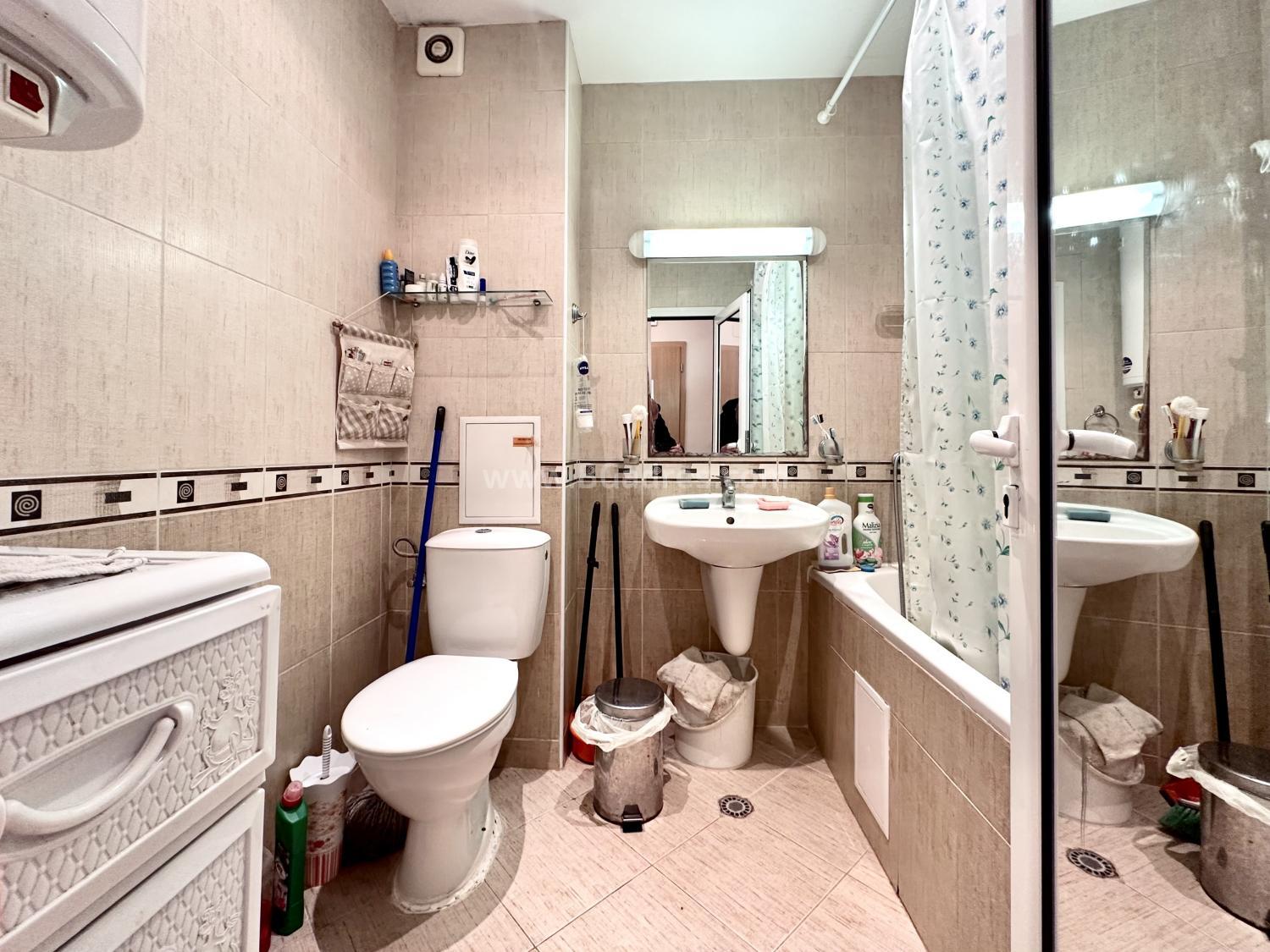 Квартира в комплексе Санни Дримс І №4422