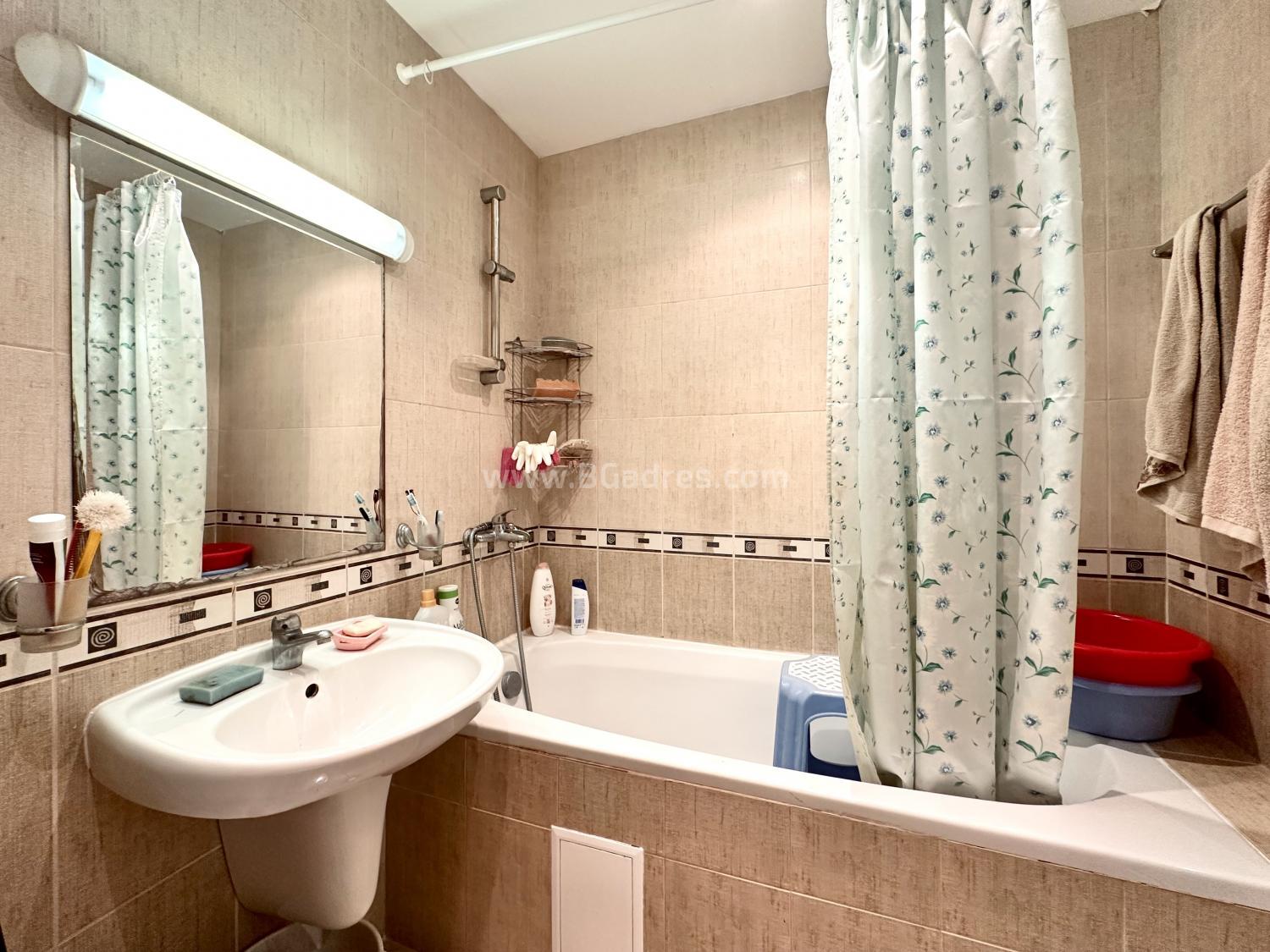 Квартира в комплексе Санни Дримс І №4422