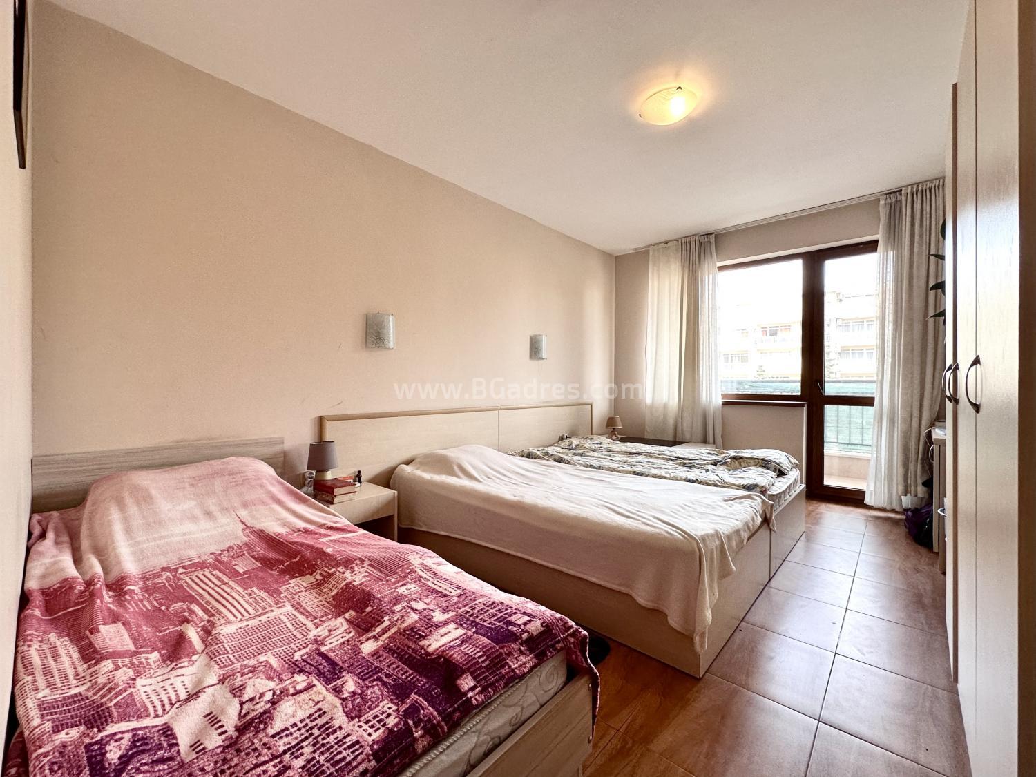 Квартира в комплексе Санни Дримс І №4422