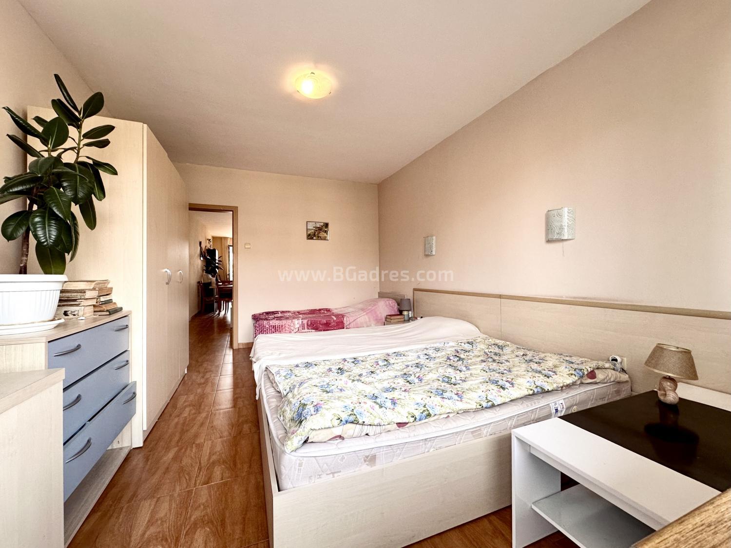 Квартира в комплексе Санни Дримс І №4422