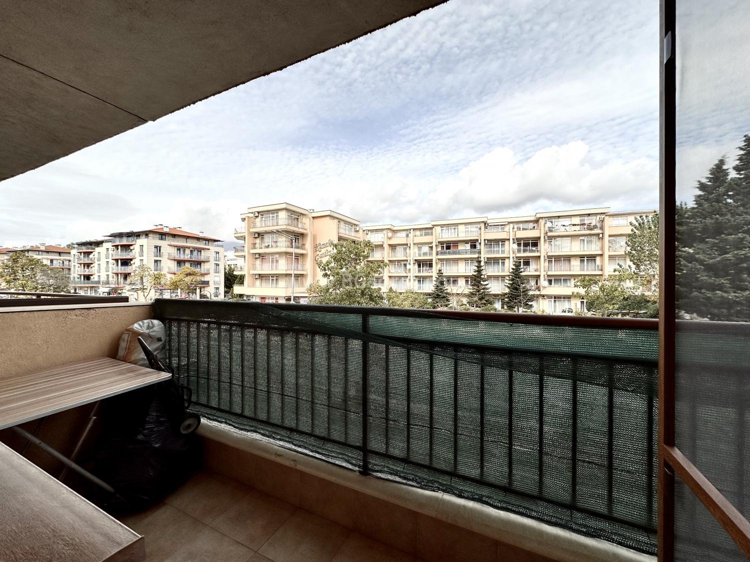 Квартира в комплексе Санни Дримс І №4422