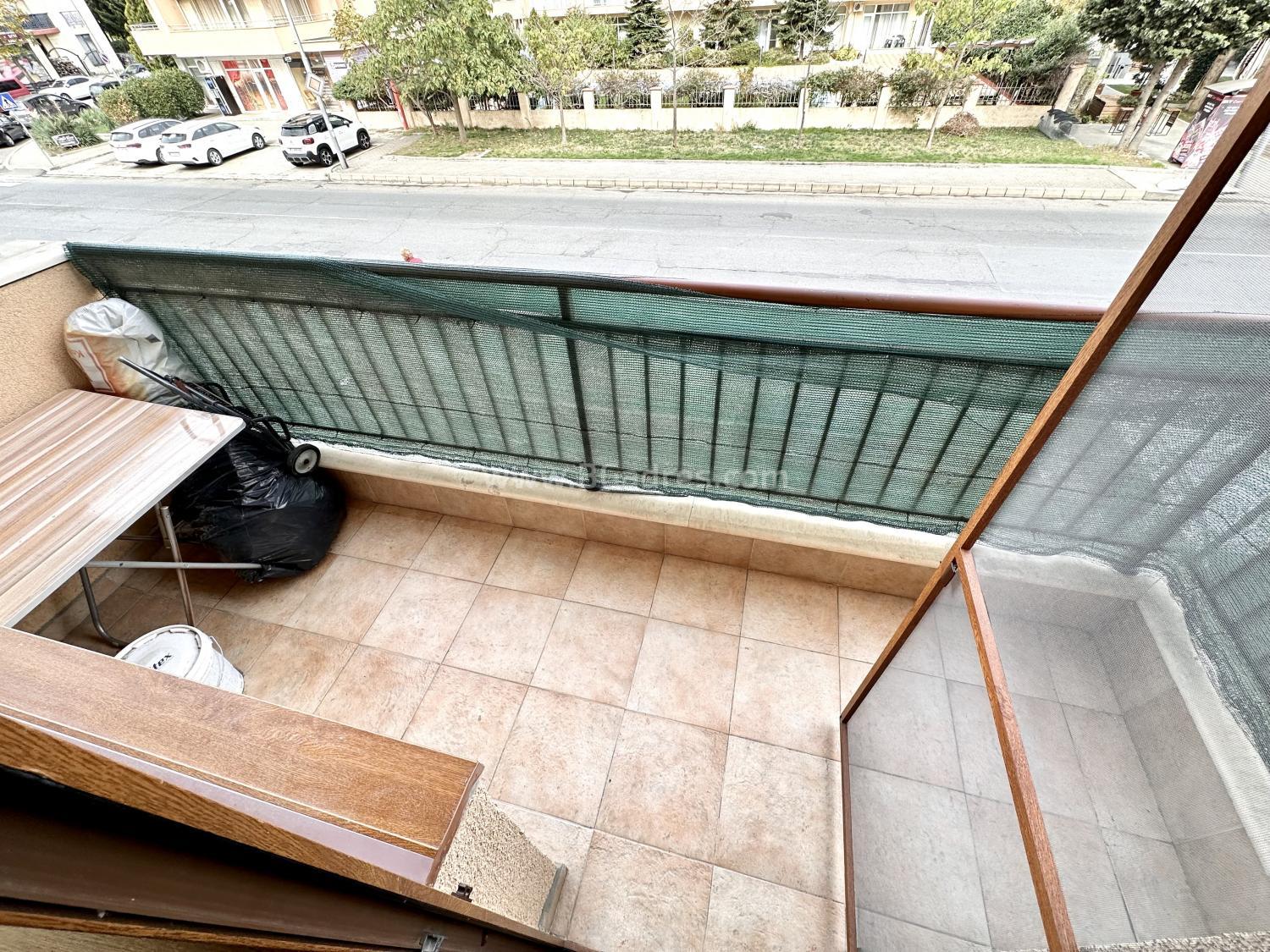 Квартира в комплексе Санни Дримс І №4422