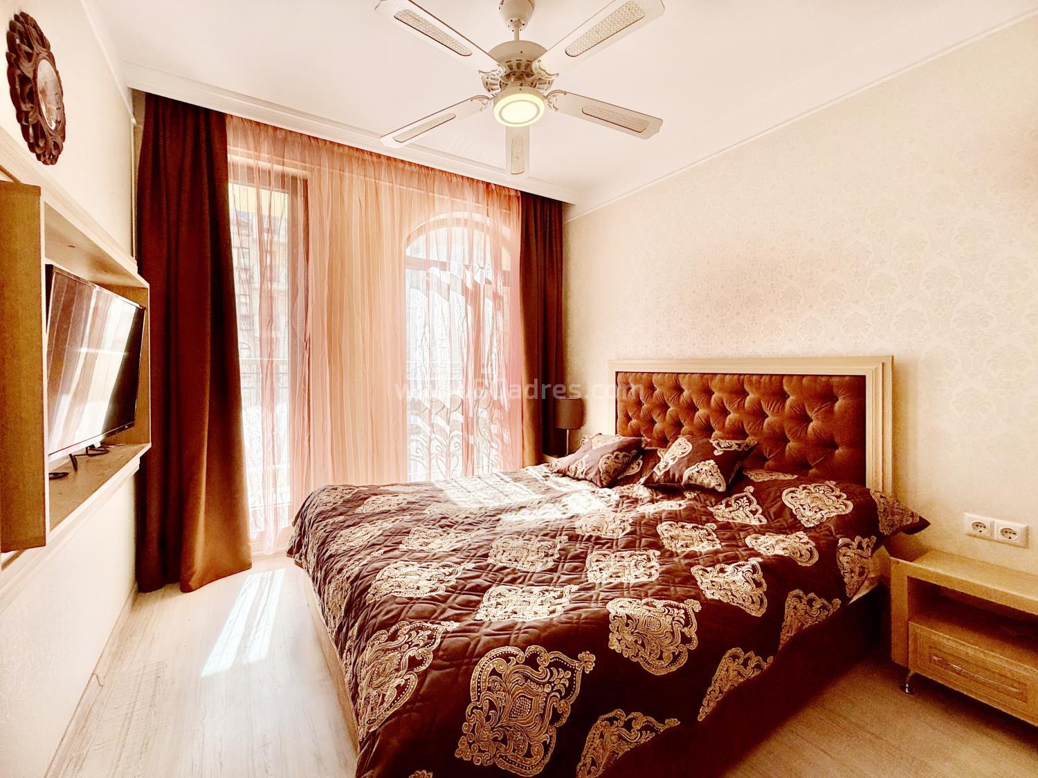 Апартамент в комплекс Хармони Сюитс 10 І №4236