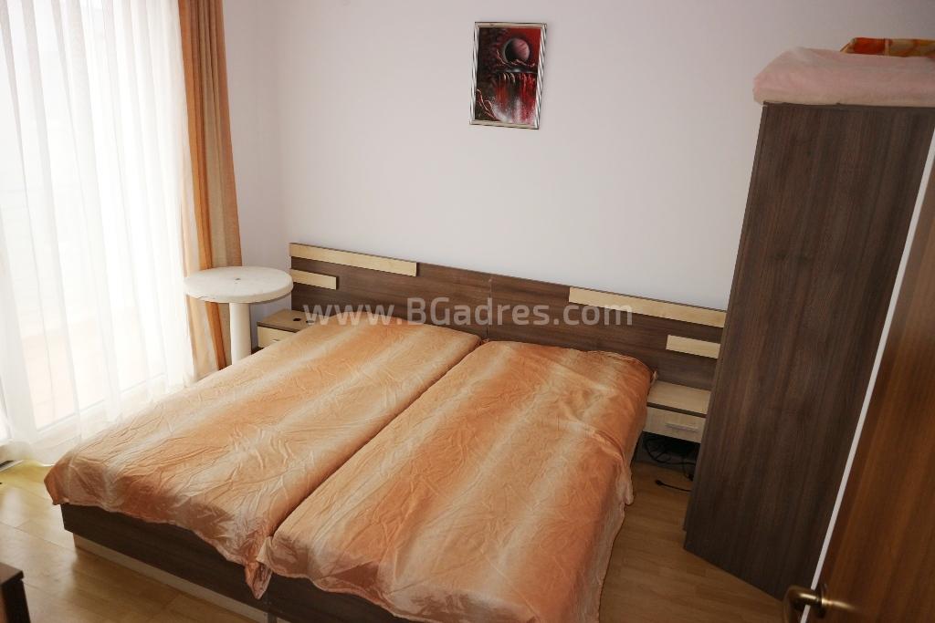 Preisgünstige Drei-Zimmer-Wohnung im Komplex Sunny Day 3| № 2089