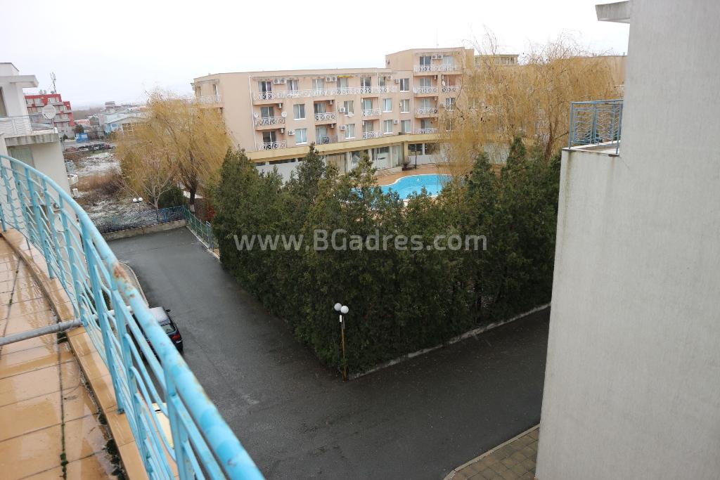 Preisgünstige Drei-Zimmer-Wohnung im Komplex Sunny Day 3| № 2089