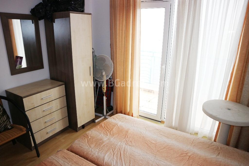 Preisgünstige Drei-Zimmer-Wohnung im Komplex Sunny Day 3| № 2089