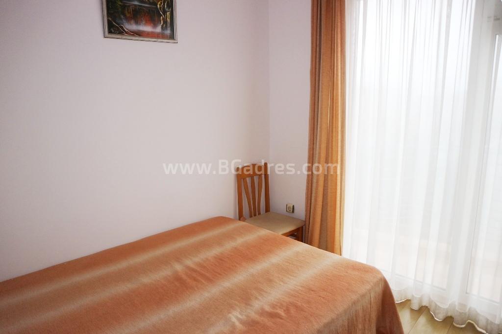 Preisgünstige Drei-Zimmer-Wohnung im Komplex Sunny Day 3| № 2089