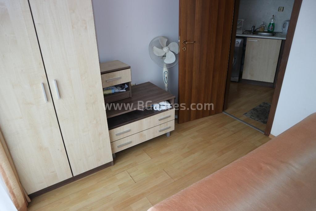 Preisgünstige Drei-Zimmer-Wohnung im Komplex Sunny Day 3| № 2089