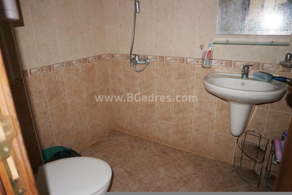 Preisgünstige Drei-Zimmer-Wohnung im Komplex Sunny Day 3| № 2089