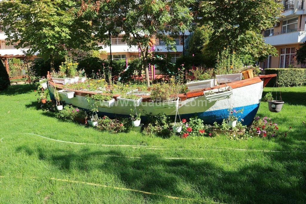 Квартира в комплексе Гранд Камелия І №2973