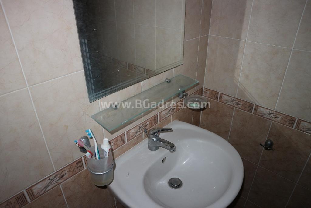 Preisgünstige Drei-Zimmer-Wohnung im Komplex Sunny Day 3| № 2089