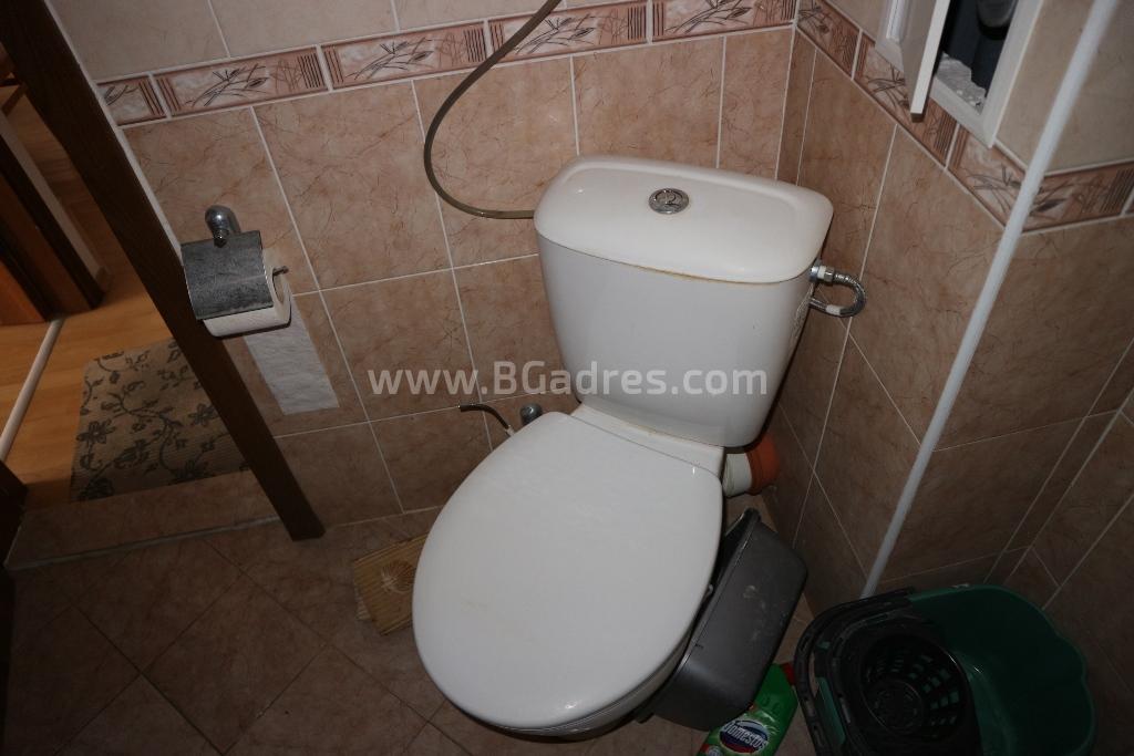 Preisgünstige Drei-Zimmer-Wohnung im Komplex Sunny Day 3| № 2089