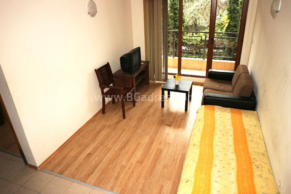 Buy inexpensive apartment in Sunny Beach | No. 2215