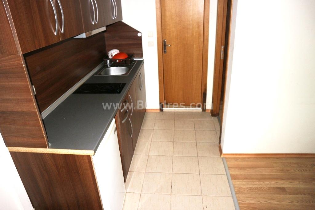 Buy inexpensive apartment in Sunny Beach | No. 2215
