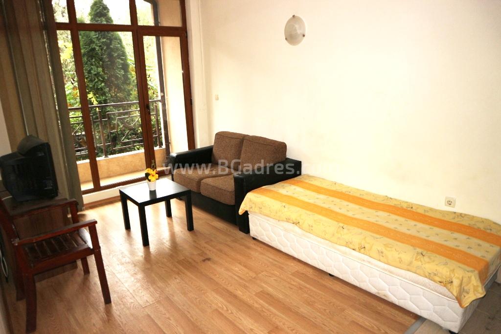 Buy inexpensive apartment in Sunny Beach | No. 2215