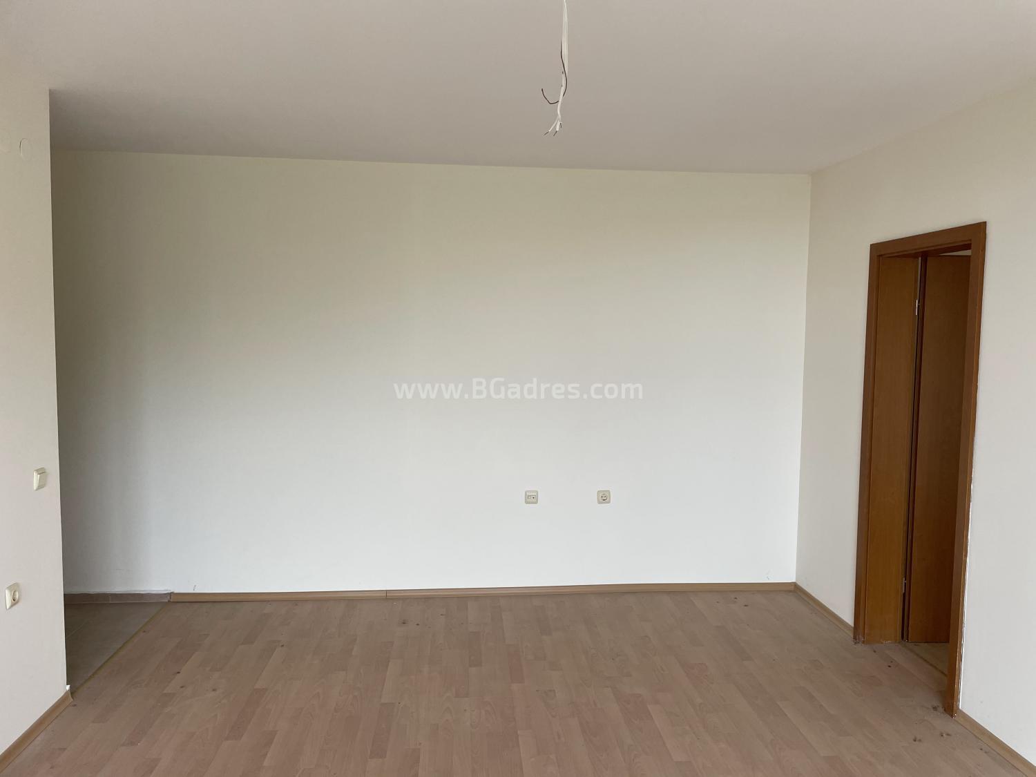 Wohnung mit Meerblick in Sveti Vlas І №2712