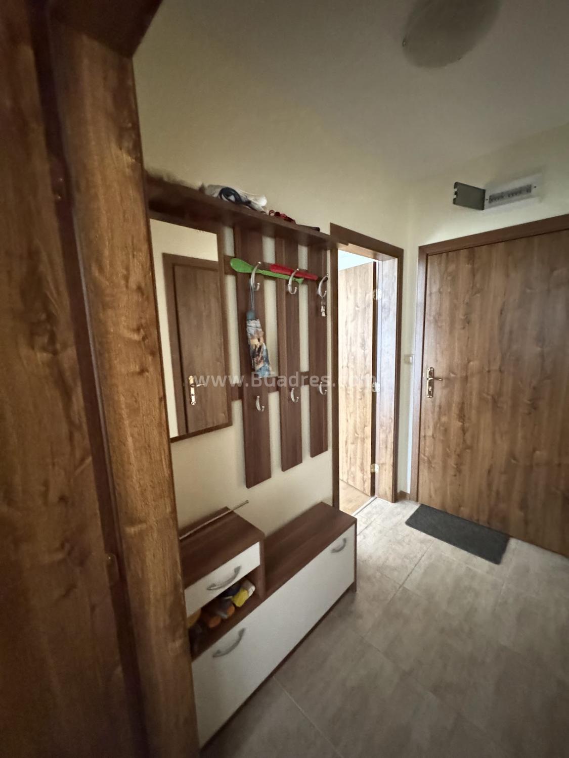 One bedroom apartment on the seaside І №3318