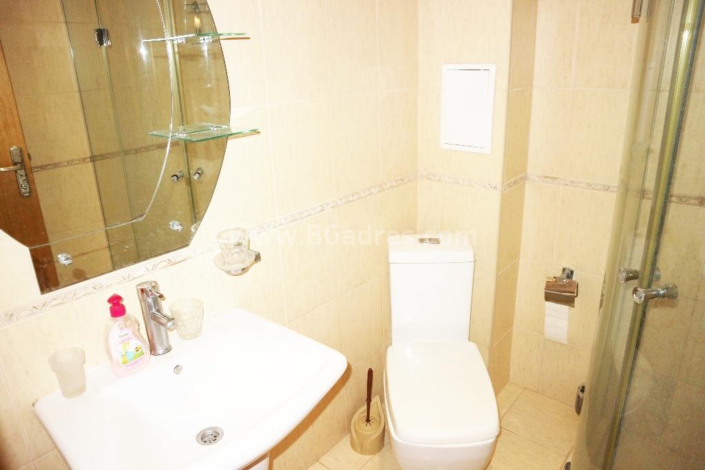 Buy inexpensive apartment in Sunny Beach | No. 2215