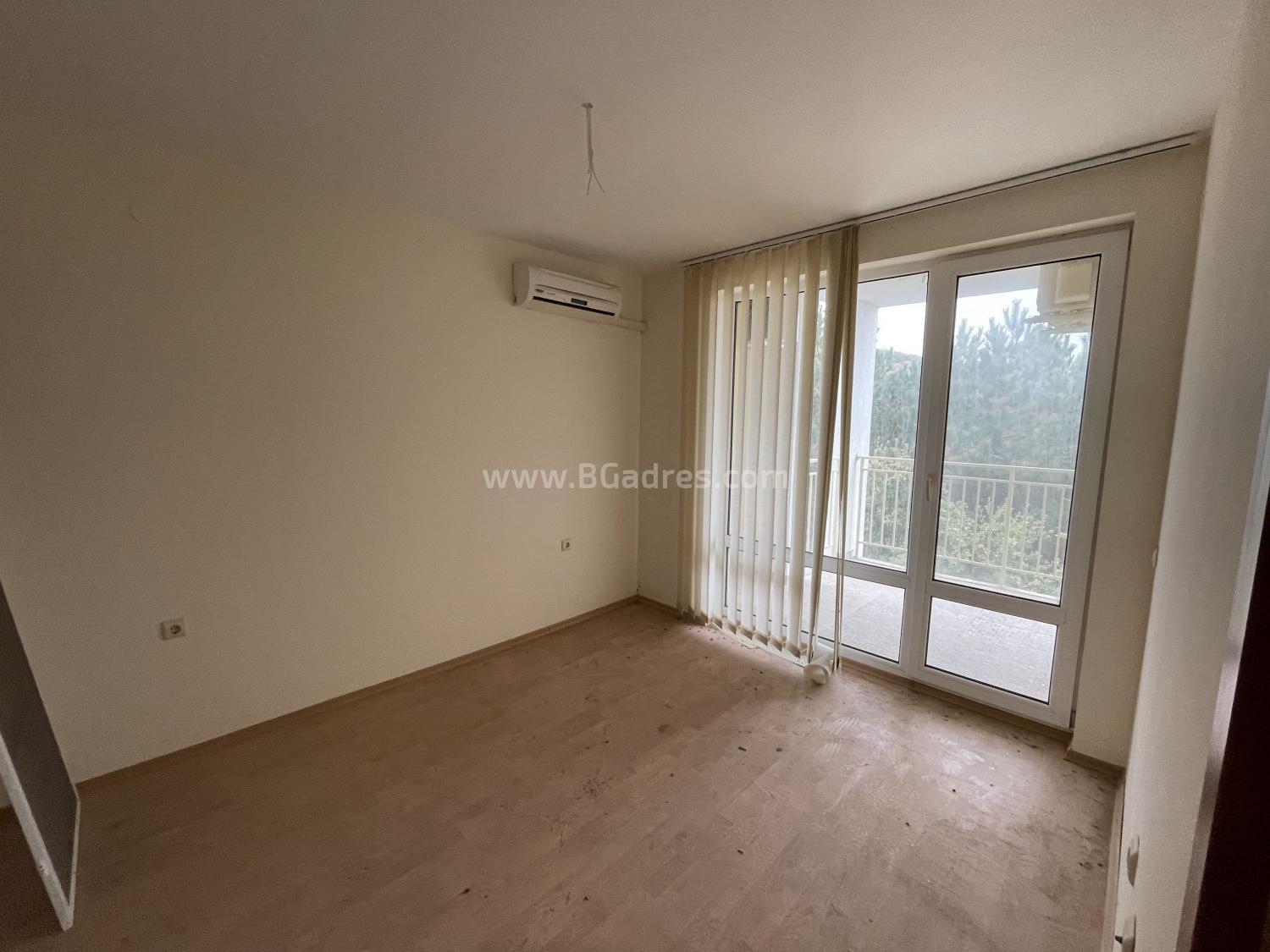 Wohnung mit Meerblick in Sveti Vlas І №2712