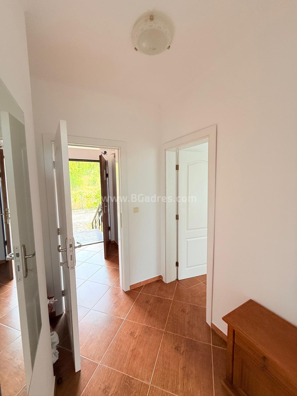 Пентхаус в комплексе Бэй Вью Виллас І №4419